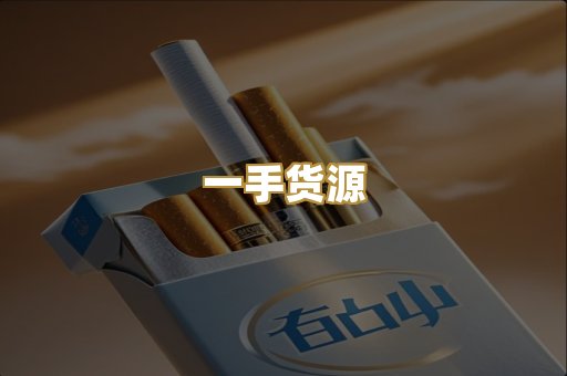 一手货源